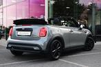 MINI Cabrio Cooper Automaat / LED / Airconditioning / Naviga, 65 €/maand, Gebruikt, 4 stoelen, Origineel Nederlands
