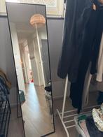 Staande Spiegel - Strak Design, Ophalen, Minder dan 50 cm, Zo goed als nieuw, 150 tot 200 cm