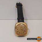 Waltham Automatic 17 Incabloc Vintage Horloge - Zeer Goed