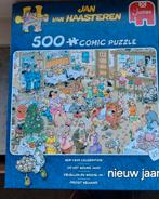 Jan van Haasteren Puzzel - Zeer Goede Staat, Hobby en Vrije tijd, Denksport en Puzzels, Ophalen of Verzenden, 500 t/m 1500 stukjes