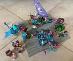 LEGO Elves pakket, Ophalen of Verzenden, Zo goed als nieuw, Complete set, Lego