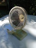 Kleine ventilator 22W!, Ophalen, Gebruikt, Tafelventilator