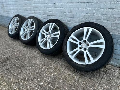 OEM SEAT Ibiza FR 16 inch 5x100 Cupra 6J 6P Fabia A1 Polo, Auto-onderdelen, Banden en Velgen, Banden en Velgen, Zomerbanden, 16 inch