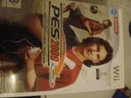 Pes 2009, Nintendo wii., Ophalen of Verzenden, Zo goed als nieuw, Sport, 3 spelers of meer