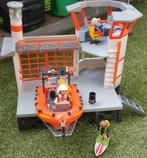 Te. Koop Playmobil Reddingsbrigade, Ophalen of Verzenden, Gebruikt, Los playmobil