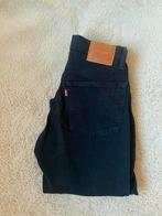 501 Levi’s jeans W25 L28, Ophalen of Verzenden, W27 (confectie 34) of kleiner, Levi’s, Zo goed als nieuw