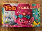 Trolls Dokter Bibber spel, Hobby en Vrije tijd, Gezelschapsspellen | Bordspellen, Een of twee spelers, Ophalen of Verzenden, Zo goed als nieuw