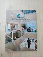 De WerkplekWijzer, Boeken, Ophalen of Verzenden, Zo goed als nieuw
