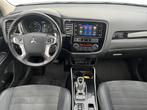 Mitsubishi Outlander 2.4 PHEV Automaat Intense / 1500 kg tre, Auto's, Mitsubishi, Automaat, LED verlichting, Euro 6, 4 cilinders