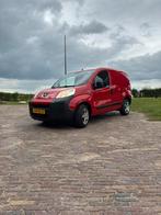 MMBS Peugeot Bipper (IN SUPER STAAT!!), Auto's, Euro 5, Stof, Overige carrosserieën, Grijs