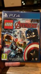 Lego Avengers PS4, Ophalen of Verzenden