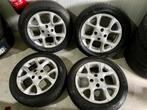 RENAULT TWINGO SPORTVELGEN 15 INCH, Ophalen, Gebruikt, 15 inch, Banden en Velgen