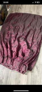 Vitrage nieuw €20, Ophalen of Verzenden, Nieuw, 200 cm of meer