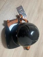 Helm, Fietsen en Brommers, Brommerhelmen, Ophalen of Verzenden, Nieuw, Medium