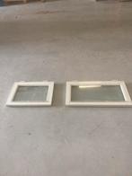 Ramen met dubbelglas, Ophalen, Q, Minder dan 3 meter, Q