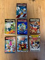 Donald Duck Pocket Verzameling, Boeken, Stripboeken, Meerdere stripboeken, Ophalen of Verzenden, Gelezen