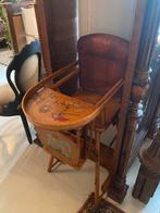 Vintage Kinderstoel - Oude Charme, Ophalen