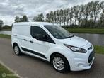 Ford Transit Connect 1.0 EcoBoost, Auto's, Te koop, Transit, Benzine, Airconditioning