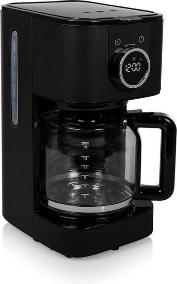 Princess Coffee maker WI-FI  beschikbaar voor biedingen