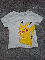 Pokemon t-shirt van H&M, maat 110/116, Kinderen en Baby's, Kinderkleding | Maat 110, Verzenden, H&M, Zo goed als nieuw, Shirt of Longsleeve