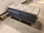 Tapijttegels Betonlook 130 stuks, Huis en Inrichting, Gebruikt, Ophalen of Verzenden, 25 tot 50 m², Tapijttegels