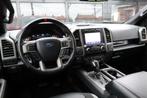 Ford USA F-150 3.5 V6 Ecoboost SuperCrew Raptor | Premium Au, Te koop, Gebruikt, 750 kg, SUV of Terreinwagen