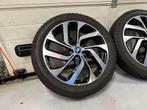 19inch Originele BMW Velgen Style 428! A merk Band i3 i8 5x1, Auto-onderdelen, Banden en Velgen, Banden en Velgen, Gebruikt, Personenwagen