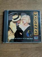 Madonna – I'm Breathless, Cd's en Dvd's, Verzenden, 1980 tot 2000, Gebruikt