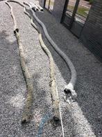 Drainage drainagebuis PP450 80mm 100mm 120mm en 160mm, Doe-het-zelf en Verbouw, Buizen en Afvoer, Ophalen of Verzenden, Pvc, 6 meter of meer