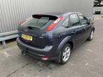Ford Focus 1.8-16V Ambiente Flexifuel A/C, CC, Navi, Stoelvw, Auto's, Ford, Stof, Gebruikt, 4 cilinders, 1219 kg