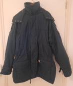 helly hansen winterjas, Ophalen, Helly Hansen, Blauw, Maat 56/58 (XL)