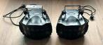 2x Chauvet double derby, Muziek en Instrumenten, Licht en Laser, Ophalen, Gebruikt, Licht