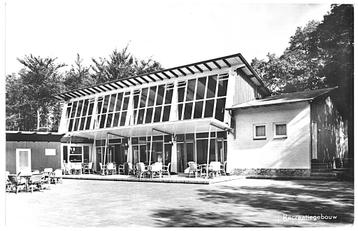 959932 Oldebroek Gld 1961 Vakantieoord Beltgraven Gelopen  beschikbaar voor biedingen