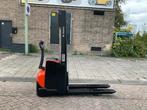 BT SWE120L 1200KG 2.90METER STAPELAAR / HEFTRUCK (bj 2013), 1000 tot 2000 kg, Elektrisch, Stapelaar, BT