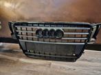 Audi a5 grill, Gebruikt, Voor, Bumper, Audi
