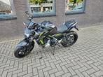 Kawasaki Z650 a2/35kw bj. 2017, Particulier, Naked bike