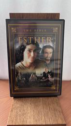 The Bible: Esther DVD - Louise Lombard, F. Murray Abraham, Alle leeftijden, Ophalen of Verzenden, Zo goed als nieuw