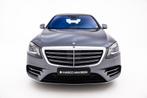 Mercedes-Benz S-Klasse 400d 4Matic Lang | Pano | Stoelventil, Automaat, Adaptive Cruise Control, Gebruikt, 2925 cc