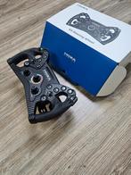 (zo goed als nieuw) Moza KS racing wheel / stuur, Spelcomputers en Games, Spelcomputers | Overige Accessoires, Ophalen, Zo goed als nieuw