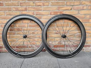 Scope S4 carbon Disc Wielset  beschikbaar voor biedingen