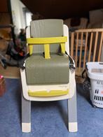Nuno kinderstoel, Ophalen of Verzenden, Gebruikt, Meegroeistoel, Gordel(s)