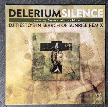 39 Trance-platen, 12" Vinyl. beschikbaar voor biedingen