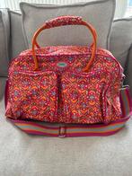 Oilily weekendtas - deze editie wordt niet meer gemaakt, Ophalen of Verzenden, Zo goed als nieuw, Overige kleuren, 35 tot 55 cm