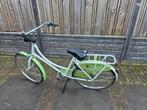 Meisjesfiets Gazelle, Fietsen en Brommers, Fietsen | Meisjes, Ophalen of Verzenden, Gebruikt