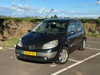 Renault Scénic 2.0 16V 99KW Euro3 2005 Grijs, Auto's, 1998 cc, Stof, 74 €/maand, 4 cilinders
