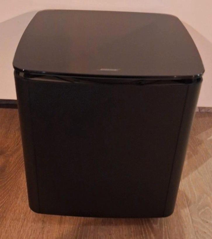 Bose Bass Module 700, Audio, Tv en Foto, Luidsprekers, Gebruikt, Subwoofer, 120 watt of meer, Bose, Ophalen of Verzenden