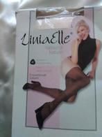 Panty nieuw Lycra scheerwol maat 40, Zwart, Nieuw, Maat 40/42 (M), Ophalen of Verzenden