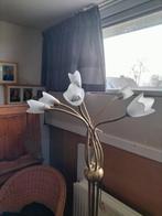 Lamp met 6 armen, Ophalen