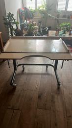 Tekentafel, Ophalen, Zo goed als nieuw, Rechthoekig, 50 tot 100 cm