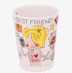 Blond Amsterdam Best Friend Mazagran – 40cl, Blond Amsterdam, Overige typen, Ophalen of Verzenden, Zo goed als nieuw